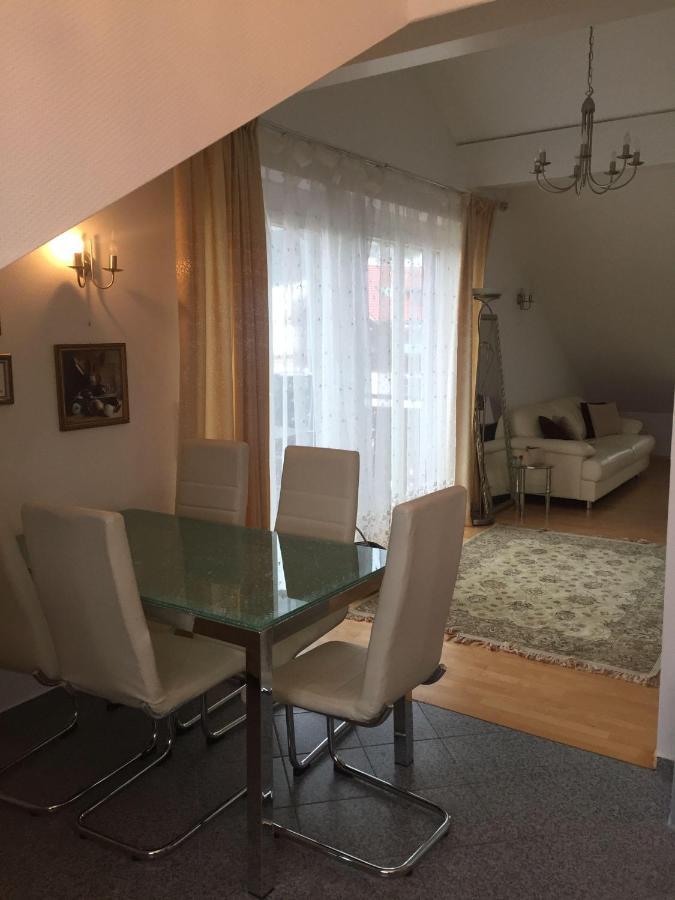 Ferienwohnung-Elena Оберштауфен Экстерьер фото