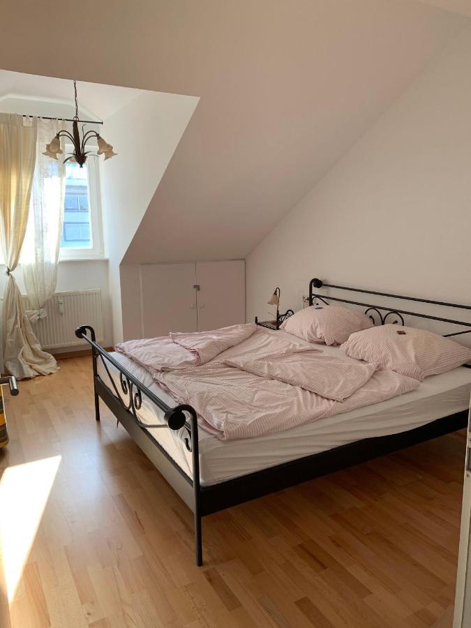 Ferienwohnung-Elena Оберштауфен Экстерьер фото